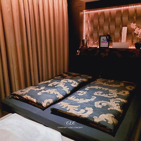 La Suite Kelmis Luaran gambar