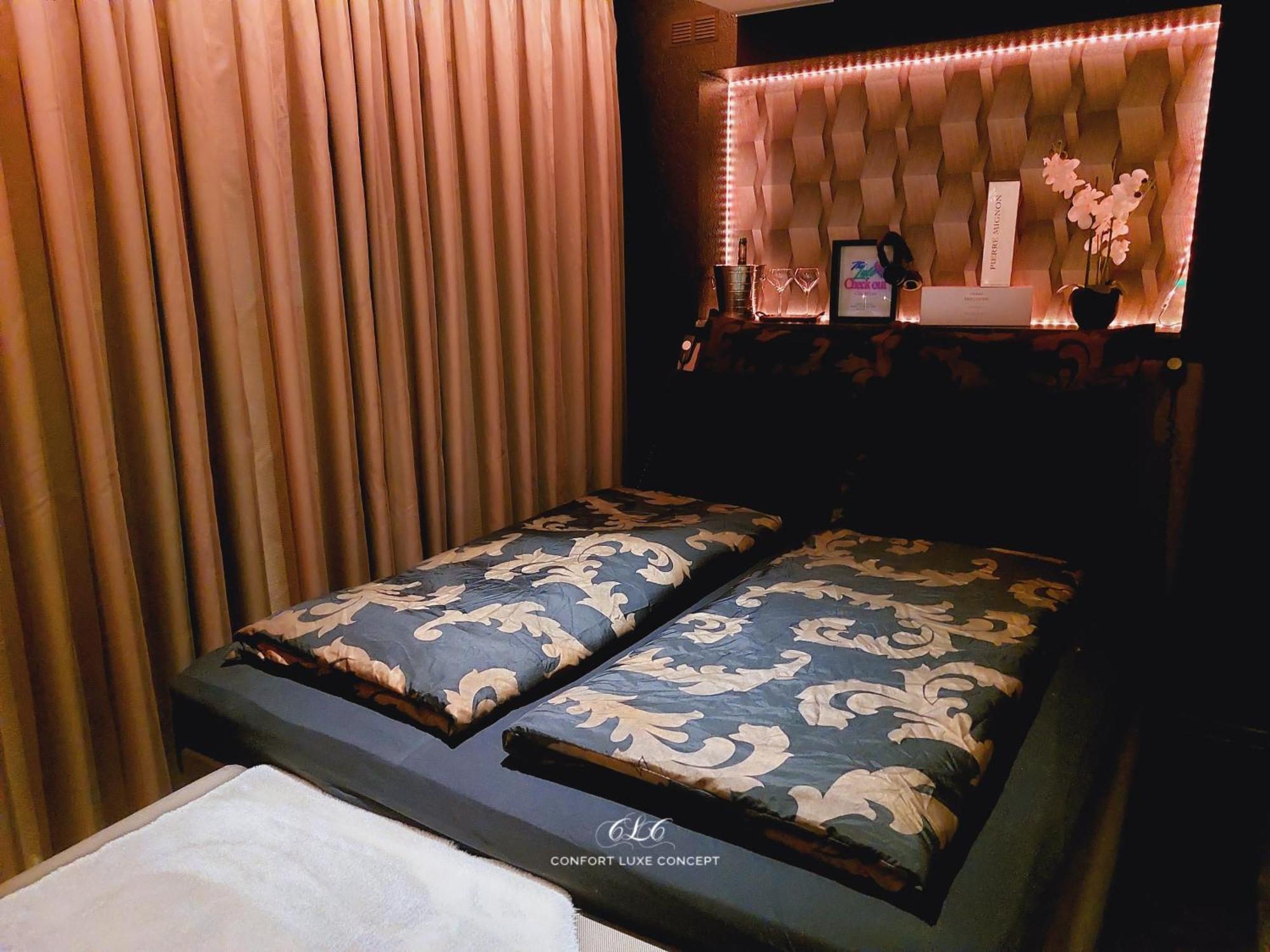 La Suite Kelmis Luaran gambar
