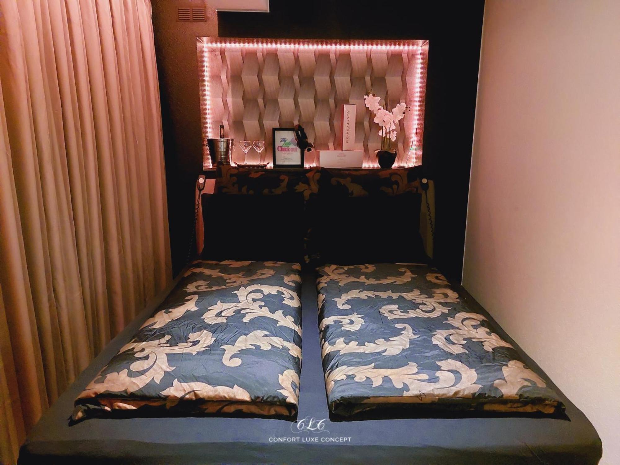 La Suite Kelmis Luaran gambar