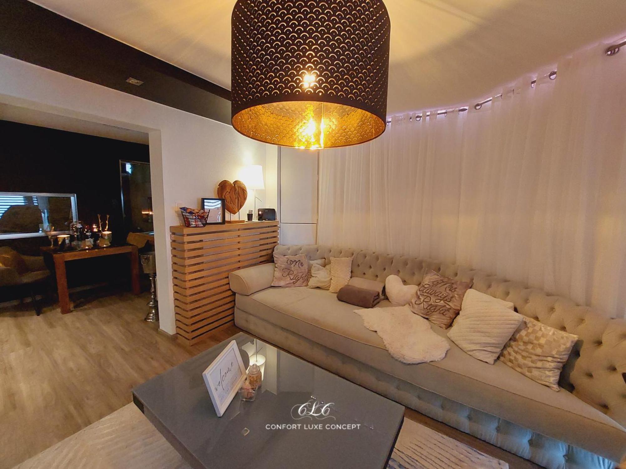 La Suite Kelmis Luaran gambar